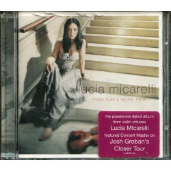 LUCIA MICARELLI - MUSIC...