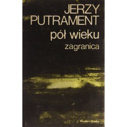 ZAGRANICA - JERZY PUTRAMENT - Unikat Antykwariat i Księgarnia
