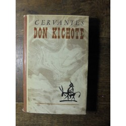Przemyślny szlachcic Don Kichote z Manczy. Część 2 - Unikat Antykwariat i Księgarnia