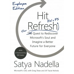 HIT REFRESH: THE QUEST...