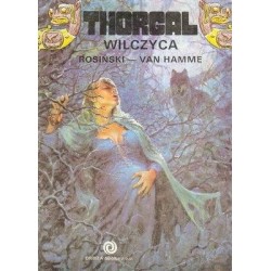 THORGAL - WILCZYCA 16 -...