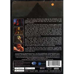 PINK FLOYD - THE DARK SIDE OF THE MOON - DVD - Unikat Antykwariat i Księgarnia