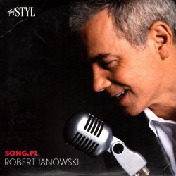 ROBERT JANOWSKI - SONG.PL - CD