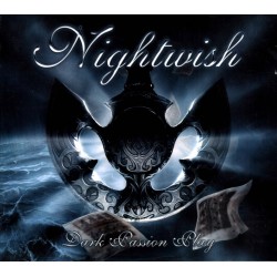NIGHTWISH - DARK PASSION PLAY - 2 CD - Unikat Antykwariat i Księgarnia