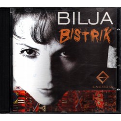 BILJA - BISTRIK - CD