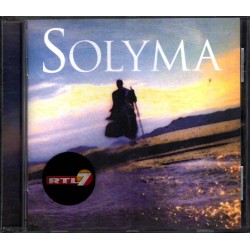 SOLYMA - SOLYMA - CD