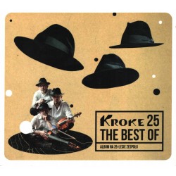 KROKE - 25 - THE BEST OF - CD