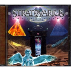 STRATOVARIUS - INTERMISSION...