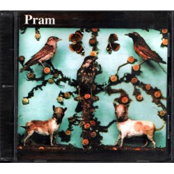 PRAM - THE MUSEUM OF...