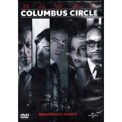 COLUMBUS CIRCLE - BLAIR,...