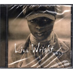 LIZZ WRIGHT - SALT - CD