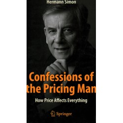 CONFESSIONS OF THE PRICING...
