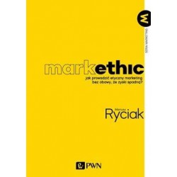 MARKETHIC - MARIUSZ RYCIAK - Unikat Antykwariat i Księgarnia