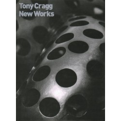 NEW WORKS - TONY CRAGG - Unikat Antykwariat i Księgarnia