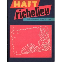 HAFT RICHELIEU - HALINA...