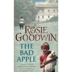 THE BAD APPLE - ROSIE GOODWIN
