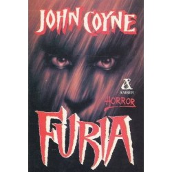 FURIA - JOHN COYNE