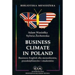 BUSINESS CLIMATE IN POLAND - WASIOŁKA, ŻECHOWSKA - Unikat Antykwariat i Księgarnia