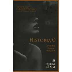 HISTORIA O - PAULINE REAGE