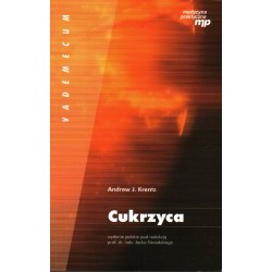 CUKRZYCA - ANDREW J. KRENTZ - Unikat Antykwariat i Księgarnia