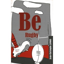 BE RUGBY - JEAN-CHRISTOPHE...