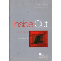 INSIDE OUT WORKBOOK...