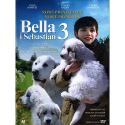 BELLA I SEBASTIAN 3 -...
