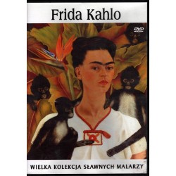 FRIDA KAHLO - WIELKA...