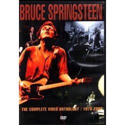 BRUCE SPRINGSTEEN THE...