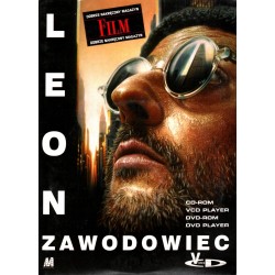 LEON ZAWODOWIEC - LUC...