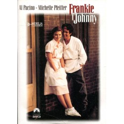 FRANKIE I JOHNNY -...
