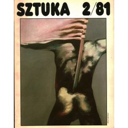 SZTUKA 2/81 - Unikat Antykwariat i Księgarnia