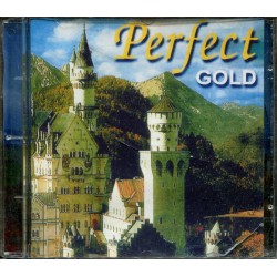 PERFECT - GOLD - CD