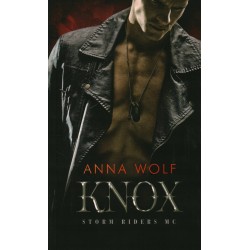 KNOX - ANNA WOLF - Unikat Antykwariat i Księgarnia