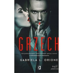GRZECH - GABRIELA L. ORIONE - Unikat Antykwariat i Księgarnia