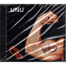 PERFECT - UNU - CD - Unikat Antykwariat i Księgarnia