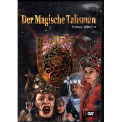 DER MAGISCHE TALISMAN - FANTASY MARCHEN - DVD - Unikat Antykwariat i Księgarnia