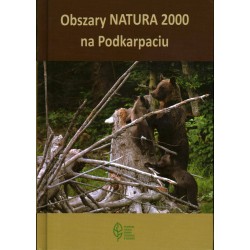 OBSZARY NATURA 2000 NA PODKARPACIU - Unikat Antykwariat i Księgarnia
