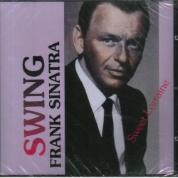 FRANK SINATRA - SWING - CD - Unikat Antykwariat i Księgarnia