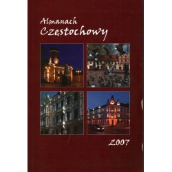 ALMANACH CZĘSTOCHOWY 2007