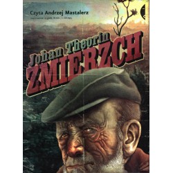 JOHAN THEORIN - ZMIERZCH - CD