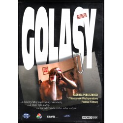 GOLASY - ŚWIĘTNICKI, JAWORSKI - VCD - Unikat Antykwariat i Księgarnia
