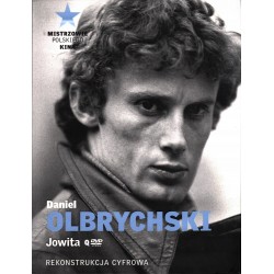 JOWITA - DANIEL OLBRYCHSKI - DVD - Unikat Antykwariat i Księgarnia