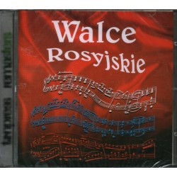 WALCE ROSYJSKIE - REMASTERING - CD - Unikat Antykwariat i Księgarnia