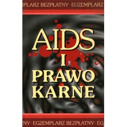AIDS I PRAWO KARNE -...