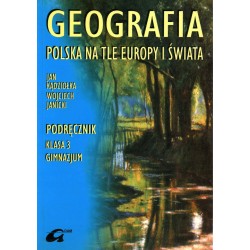 GEOGRAFIA POLSKA NA TLE...