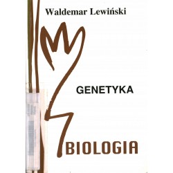 GENETYKA BIOLOGIA -...