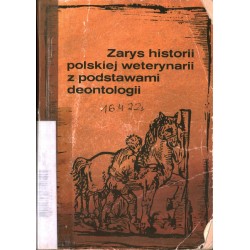 ZARYS HISTORII POLSKIEJ...