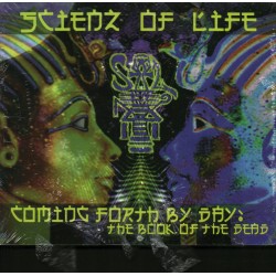 SCIENZ OF LIFE - COMING...