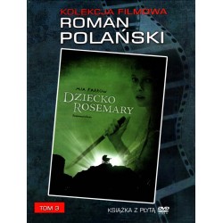 DZIECKO ROSEMARY - ROMAN...